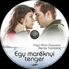 Egy maréknyi tenger (Old Dzsordzsi) DVD borító CD1 label Letöltése