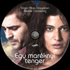 Egy maréknyi tenger (Old Dzsordzsi) DVD borító CD2 label Letöltése