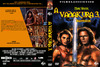 A vadak ura 3. - Braxus szeme (Film klasszikusok) (Ivan) DVD borító FRONT Letöltése