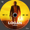 Logan - Farkas (aniva) DVD borító CD2 label Letöltése