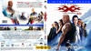 xXx: Újra akcióban 3D (Lacus71) DVD borító FRONT Letöltése
