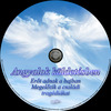 Angyalok küldetésben 2. (Old Dzsordzsi) DVD borító CD1 label Letöltése