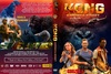 Kong: Koponya-sziget (stigmata) DVD borító FRONT Letöltése