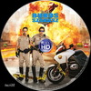Bukós szakasz (taxi18) DVD borító CD2 label Letöltése