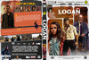 Képregény sorozat 57. - Logan - Farkas (Ivan) DVD borító FRONT Letöltése