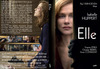 Elle (Old Dzsordzsi) DVD borító FRONT slim Letöltése