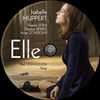 Elle v2 (Old Dzsordzsi) DVD borító CD1 label Letöltése
