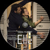 Elle v2 (Old Dzsordzsi) DVD borító CD2 label Letöltése