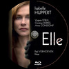 Elle (Old Dzsordzsi) DVD borító CD1 label Letöltése