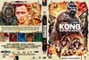 Kong: Koponya-sziget (Ivan) DVD borító FRONT Letöltése