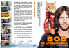 Bob, az utcamacska v2 (Old Dzsordzsi) DVD borító FRONT slim Letöltése