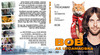 Bob, az utcamacska v2 (Old Dzsordzsi) DVD borító FRONT Letöltése