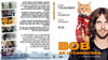 Bob, az utcamacska v2 (Old Dzsordzsi) DVD borító FRONT slim Letöltése