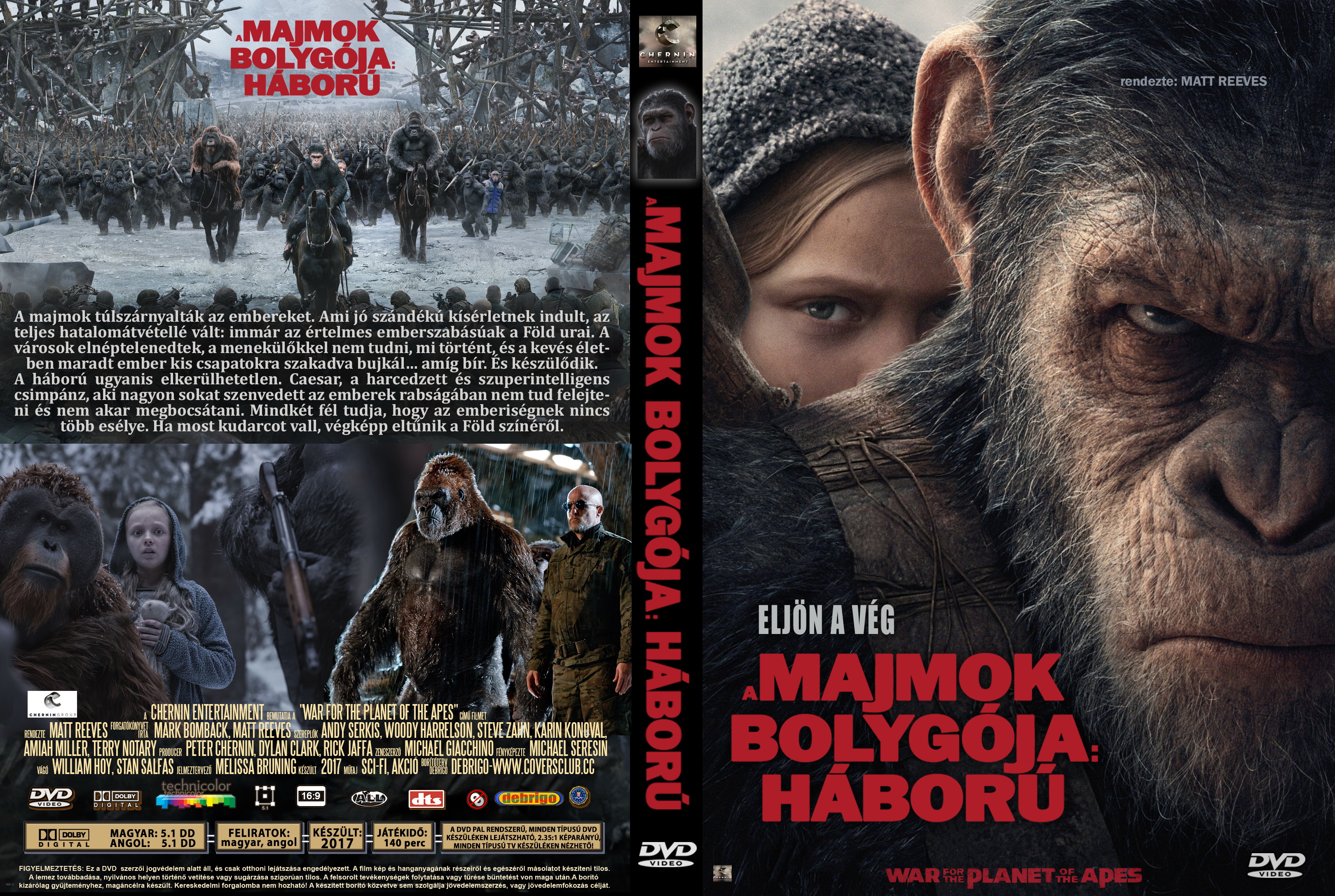 Coversclub Magyar Blu Ray Dvd Boritok Es Cd Boritok Klubja