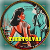 Zsebtolvaj (1953) DVD borító CD1 label Letöltése