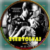 Zsebtolvaj (1953) DVD borító CD2 label Letöltése