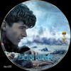 Dunkirk (taxi18) DVD borító CD2 label Letöltése