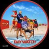 Baywatch (2017) (taxi18) DVD borító CD1 label Letöltése