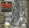 Syrius Legacy - Széttört álmok szvit DVD borító FRONT Letöltése