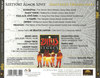 Syrius Legacy - Széttört álmok szvit DVD borító BACK Letöltése