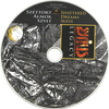 Syrius Legacy - Széttört álmok szvit DVD borító CD1 label Letöltése