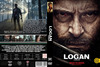 Logan - Farkas (hthlr) DVD borító FRONT Letöltése
