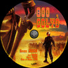 800 golyó (Old Dzsordzsi) DVD borító CD1 label Letöltése