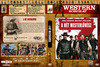 Western sorozat - A hét mesterlövész (2016) (Ivan) DVD borító FRONT Letöltése