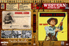 Western sorozat - Quincannon, a határõr (Ivan) DVD borító FRONT Letöltése