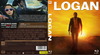 Logan - Farkas v3 DVD borító FRONT Letöltése