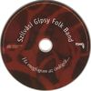 Szilvási Gipsy Folk Band - Ha megfogom az ördögöt... DVD borító CD1 label Letöltése