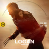 Logan - Farkas v2 (bence.tm) DVD borító CD1 label Letöltése