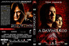 A Da Vinci-kód (Ivan) DVD borító FRONT Letöltése