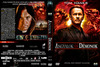 Angyalok és démonok (Iván) DVD borító FRONT Letöltése