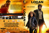 Logan - Farkas (Ivan) DVD borító FRONT Letöltése