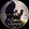 A szépség és a szörnyeteg (2017) (Old Dzsordzsi) DVD borító CD4 label Letöltése