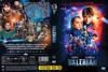 Valerian és az ezer bolygó városa (DéeM) DVD borító FRONT Letöltése