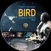 Bird - Charlie Parker élete (Old Dzsordzsi) DVD borító CD2 label Letöltése
