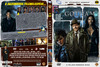 Képregény sorozat 58. - Gotham 2. évad (Ivan) DVD borító FRONT Letöltése