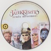 A Játékkészítõ DVD borító CD1 label Letöltése