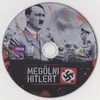 Megölni Hitlert (dokumentum film) DVD borító CD1 label Letöltése
