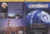 A Biblia - Genesis DVD borító FRONT Letöltése