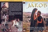 A Biblia - Jákob DVD borító FRONT Letöltése