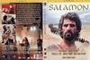 A Biblia - Salamon DVD borító FRONT Letöltése