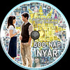 500 nap nyár (Old Dzsordzsi) DVD borító CD2 label Letöltése