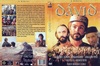 A Biblia - Dávid DVD borító FRONT Letöltése