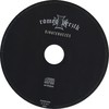 Rómeó Vérzik - Újratervezés DVD borító CD1 label Letöltése