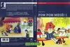 Pom Pom meséi I. DVD borító FRONT Letöltése