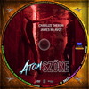 Atomszõke DVD borító CD3 label Letöltése