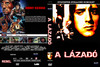 Sylvester Stallone sorozat - A lázadó (Iván) DVD borító FRONT Letöltése